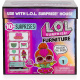 L.O.L. Surprise – Nábytek Bedroom
