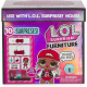 L.O.L. Surprise – Nábytek Cozy Coupe