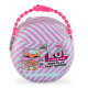 L.O.L. Surprise – Ooh La La Překvapení Lil Kitty Queen