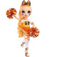 Rainbow High Cheer – Panenka s doplňky Poppy Rowan