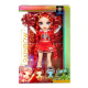Rainbow High Cheer – Panenka s doplňky Ruby Anderson