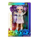 Rainbow High Cheer – Panenka s doplňky Violet Willow