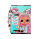 L.O.L. Surprise! O.M.G. - Módní panenka Sunshine Gurl