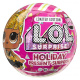 L.O.L.Surprise! – Holiday Present Surprise