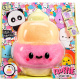 Plyšový Fluffie Stuffiez Rainbow