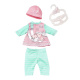 Baby Annabell – Oblečení