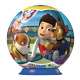 3D Puzzle – Paw Patrol 01