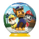 3D Puzzle – Paw Patrol 03