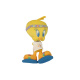Plyšový Tweety - 27 cm Bílá