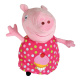 Plyšový Peppa - 27 cm 7