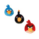 Plyšový Angry Birds 10 cm