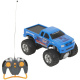 RC Bigfoot Modrá