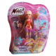 Panenka WinX Mythix Fairy Stella