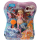 Panenka Winx Tynix Fairy Stella