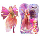 Panenka Winx Sirenix Magic Stella