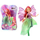 Panenka Winx Sirenix Magic Flora
