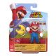 Super Mario - Figurka Mario And Cappy