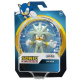 Sonic – Figurka Silver