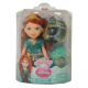 Disney princezna a kamarád Merida