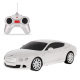 RC auto - Bentley Bílá