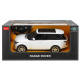 R/C Range Rover 1:14 Bíle