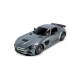 RC Mercedes-Benz SLS AMG 1:18 Mercedes_Benz SLS AMG-Šedé