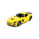 RC Mercedes-Benz SLS AMG 1:18 Mercedes_Benz SLS AMG-Žluté