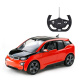 BMW i3 1:14 - auto na dálkové ovládání Červená