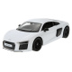 Audi R8 na dálkové ovládaní