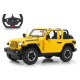 RC - Jeep Wrangler Rubicon JL 1:14 Jeep Wrangler Rubicon JL - Žlutá