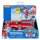 PAW Patrol - Tlapková patrola s vozidlem Marshall