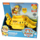 PAW Patrol - Tlapková patrola s vozidlem Rubble