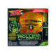 Air Hogs - Rollercopter Červená