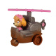 Paw Patrol – Figurky s vozidlem Skye