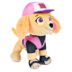 Paw Patrol - Plyšová postavička 20 cm Skye