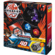 Bakugan - Souprava na hraní Darkus Hydranoid