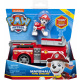 Paw Patrol – Vozidlo s figurkou Marshall - 20114322