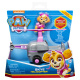 Paw Patrol – Vozidlo s figurkou Skye - 20114324