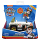 Paw Patrol – Vozidlo s figurkou Tracker - 20124642