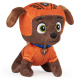 Paw Patrol – Plyšová postavička 10 cm Zuma