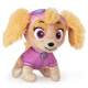 Paw Patrol – Plyšová postavička 10 cm Skye