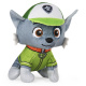 Paw Patrol – Plyšová postavička 10 cm Rocky