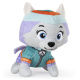 Paw Patrol – Plyšová postavička 10 cm Everest
