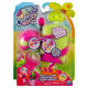 Candylocks – Figurka ve zmrzlině Straw-Carrie