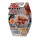Bakugan - Ultra bojovník Hydorous X Trhyno Červený