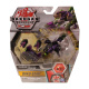 Bakugan - Drak s výstrojí Howlkor Mechclaws