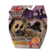 Bakugan - Drak s výstrojí Nillious Scorching Swords