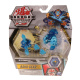 Bakugan - Drak s výstrojí Tretorous Ultra