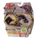 Bakugan - Drak s výstrojí Gillator Ultra