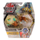 Bakugan - Drak s výstrojí Pharol X Gillator Ultra